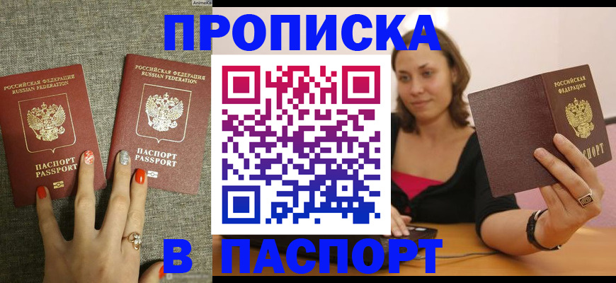 прописка паспорт в Сосновке